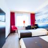 bastion hotel roosendaal