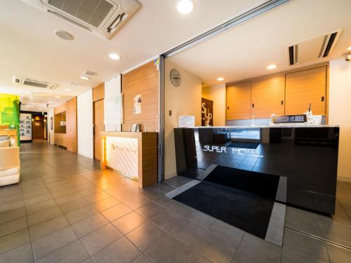 Super Hotel Natural Hot Springs Fuji,Fujikawaguchiko>>Fuji,3 star