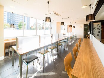 super hotel natural hot springs fuji