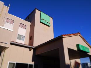 Hotel Kuki,Kuki>>Ageo,3 star