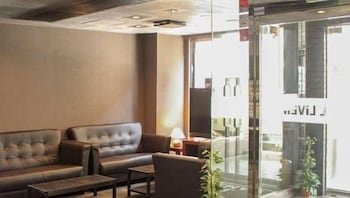 hotel livemax chofu ekimae