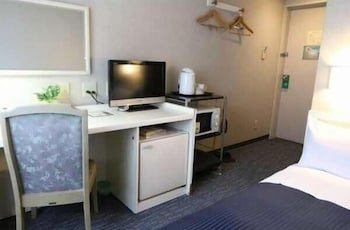 hotel livemax chofu ekimae