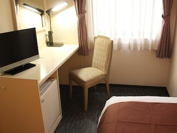 hotel livemax chofu ekimae