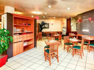 bandb hotel rouen centre rive droite