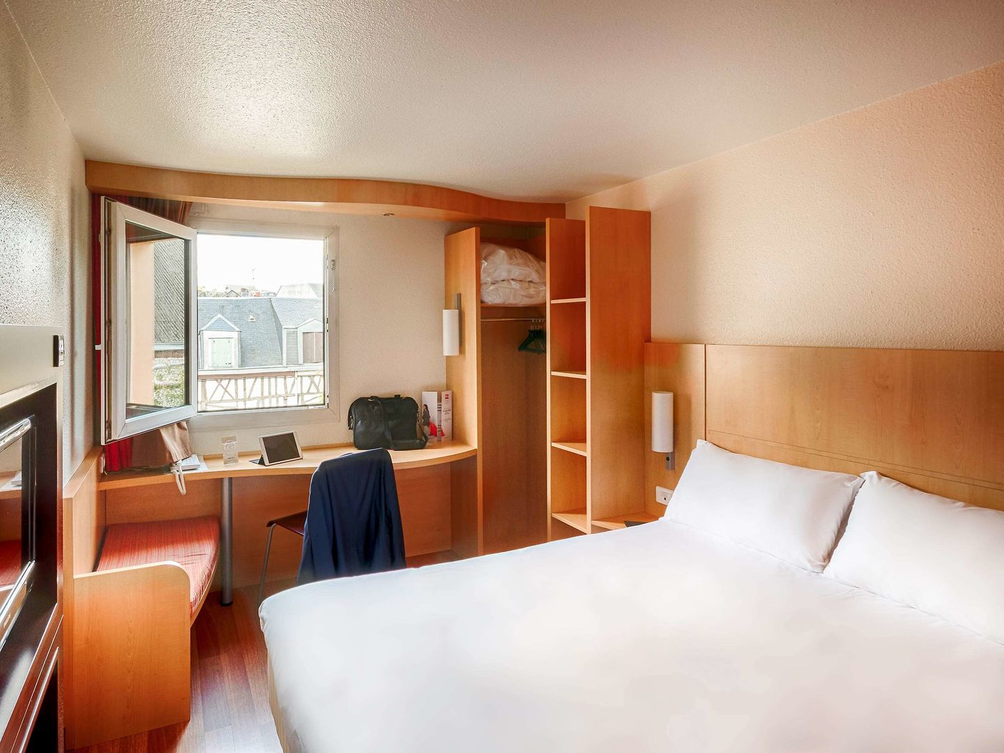 bandb hotel rouen centre rive droite