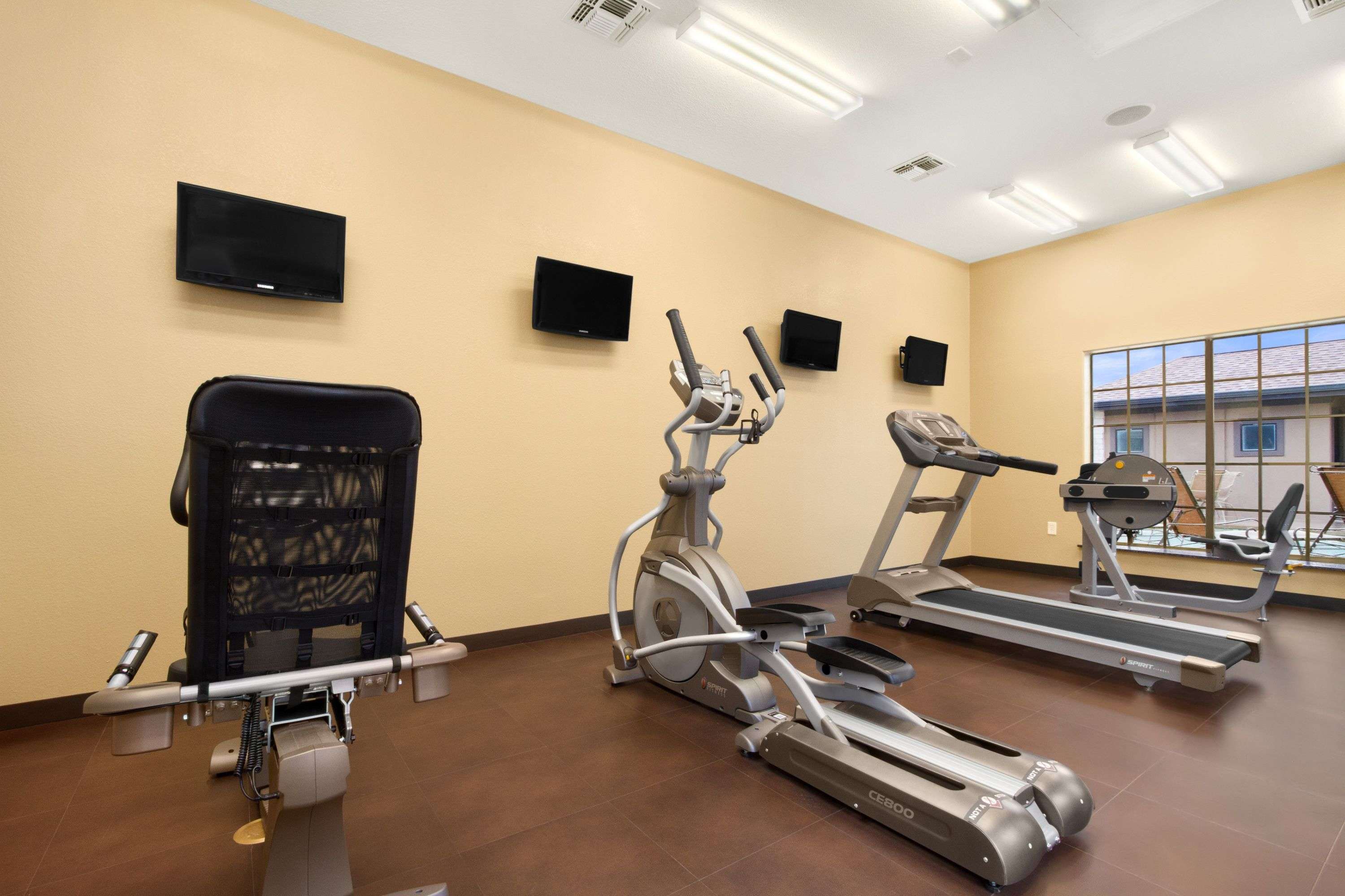microtel inn and suites by wyndham round rock