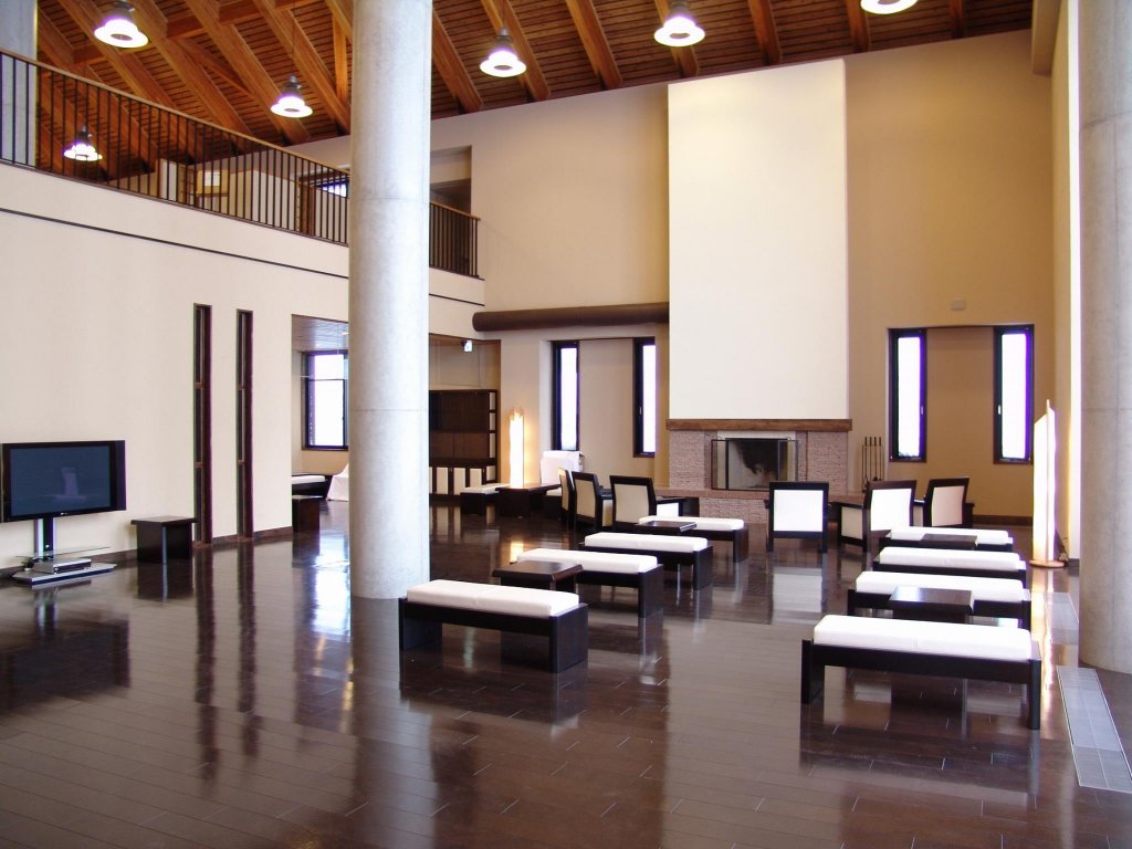 toyota shirakawa go eco institute