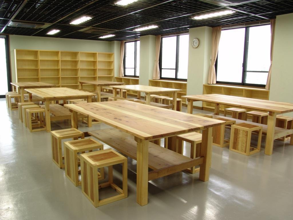 toyota shirakawa go eco institute