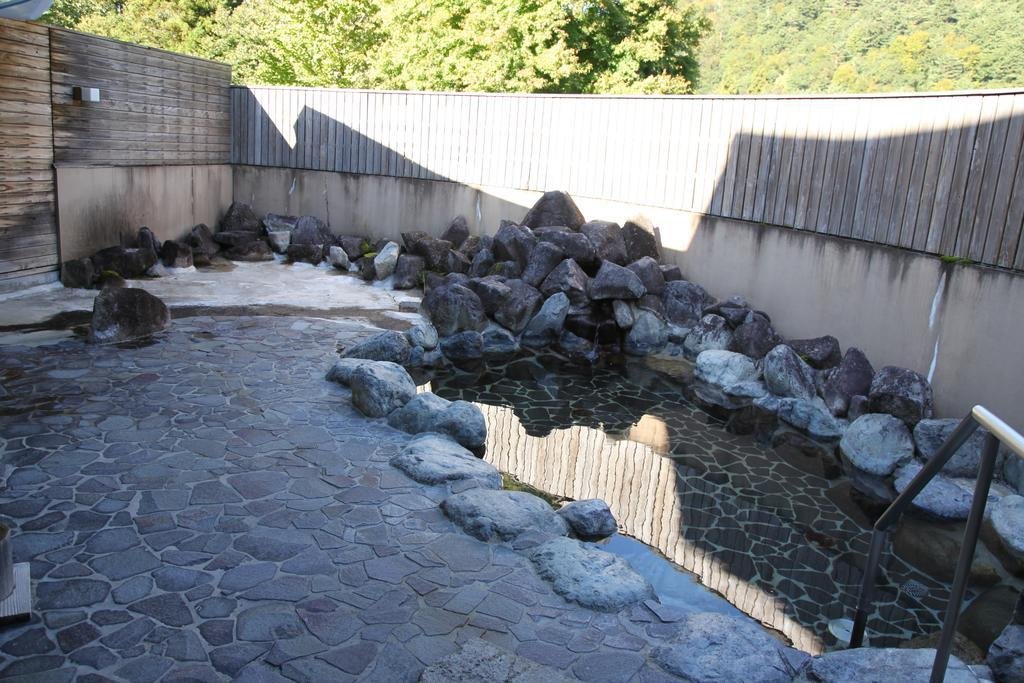 toyota shirakawa go eco institute