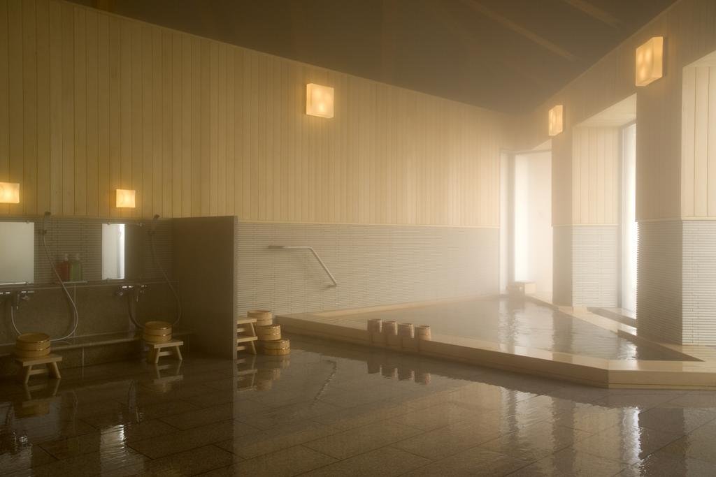 toyota shirakawa go eco institute