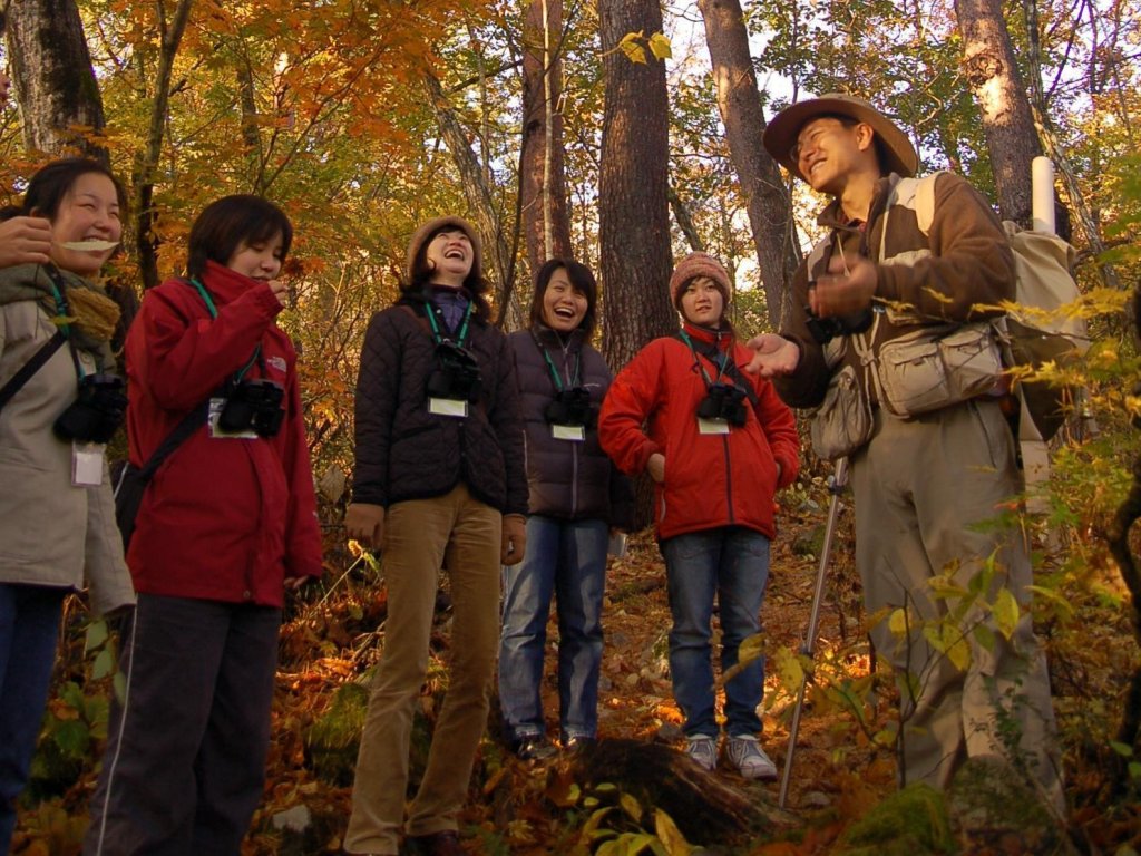toyota shirakawa go eco institute