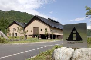 toyota shirakawa go eco institute