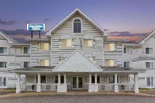 Travelodge Suites By Wyndham Saint John,Saint John>>Quispamsis,2 star
