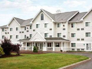 Travelodge Suites By Wyndham Saint John,Saint John>>Quispamsis,2 star