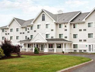 Travelodge Suites By Wyndham Saint John,Saint John>>Quispamsis,2 star