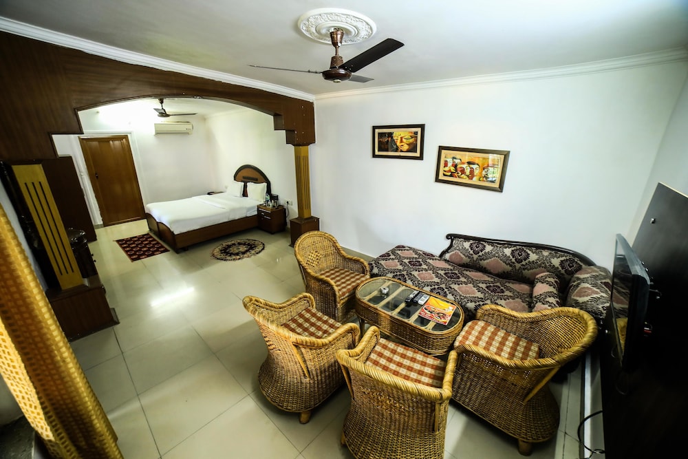 swiss cottage and spa by salvus