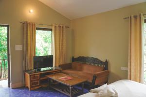 swiss cottage and spa by salvus