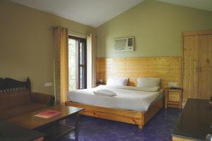 swiss cottage and spa by salvus