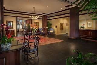 Washington Duke Inn & Golf Club,North Carolina>>Durham,4 star