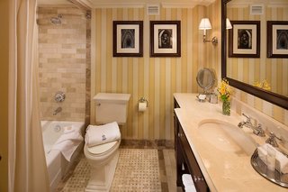 Washington Duke Inn & Golf Club,North Carolina>>Durham,4 star