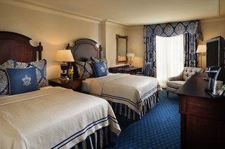 Washington Duke Inn & Golf Club,North Carolina>>Durham,4 star