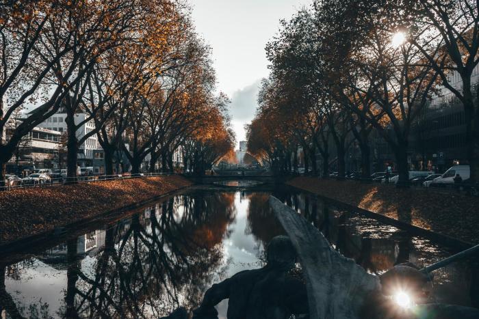 courtyard by marriott dusseldorf seestern