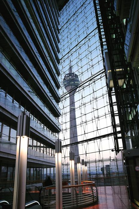 courtyard by marriott dusseldorf seestern