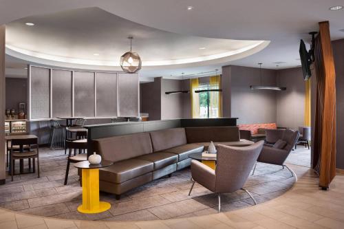 springhill suites by marriott syracuse carrier circle