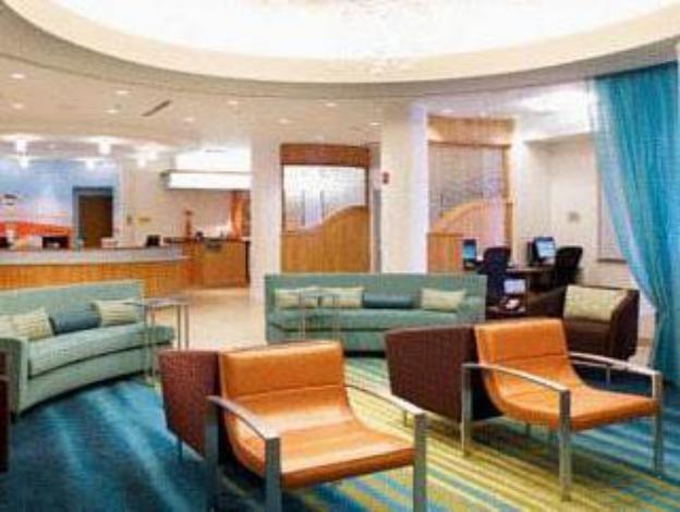 springhill suites by marriott syracuse carrier circle