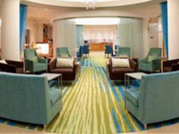 springhill suites by marriott syracuse carrier circle