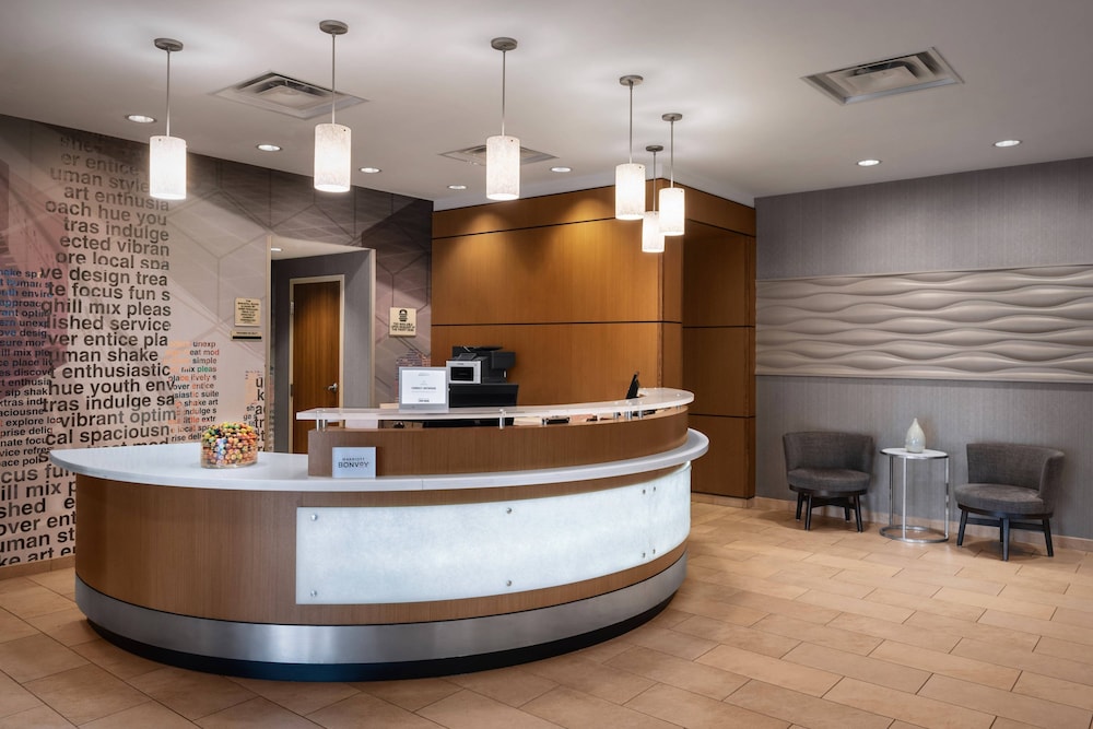 springhill suites by marriott syracuse carrier circle