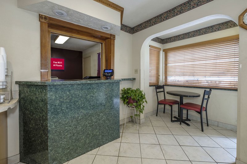 red roof inn edgewood