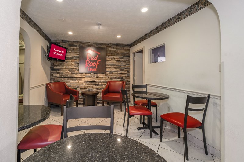 red roof inn edgewood