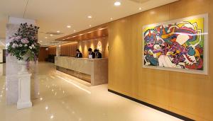 Hotel Skypark Jeju 1,Jeju City>>Jeju,4 star