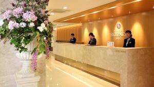 Hotel Skypark Jeju 1,Jeju City>>Jeju,4 star
