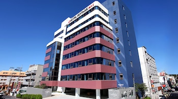 hotel skypark jeju 1