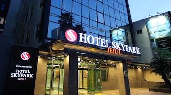 hotel skypark jeju 1