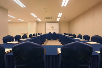 hotel skypark jeju 1