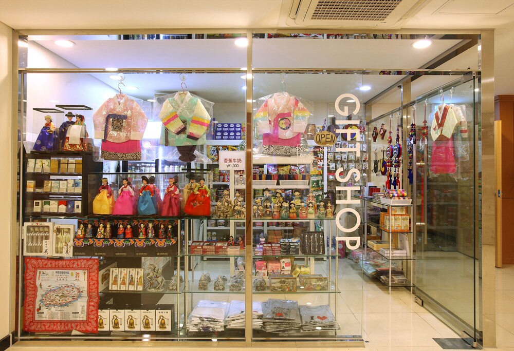 hotel skypark jeju 1