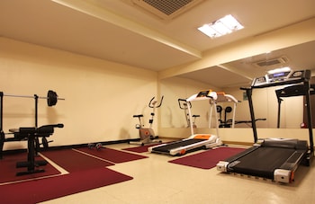 hotel skypark jeju 1