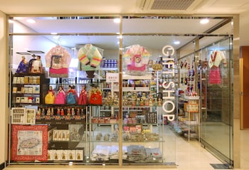 hotel skypark jeju 1