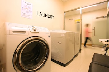 hotel skypark jeju 1