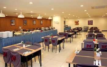 hotel skypark jeju 1