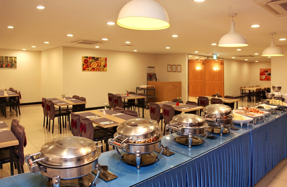 hotel skypark jeju 1