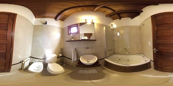 bosque del nahuel boutique hotel and spa