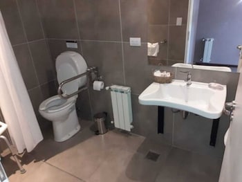 bosque del nahuel boutique hotel and spa