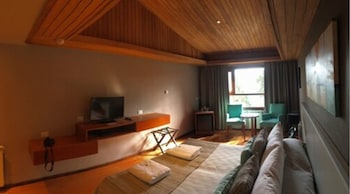 bosque del nahuel boutique hotel and spa