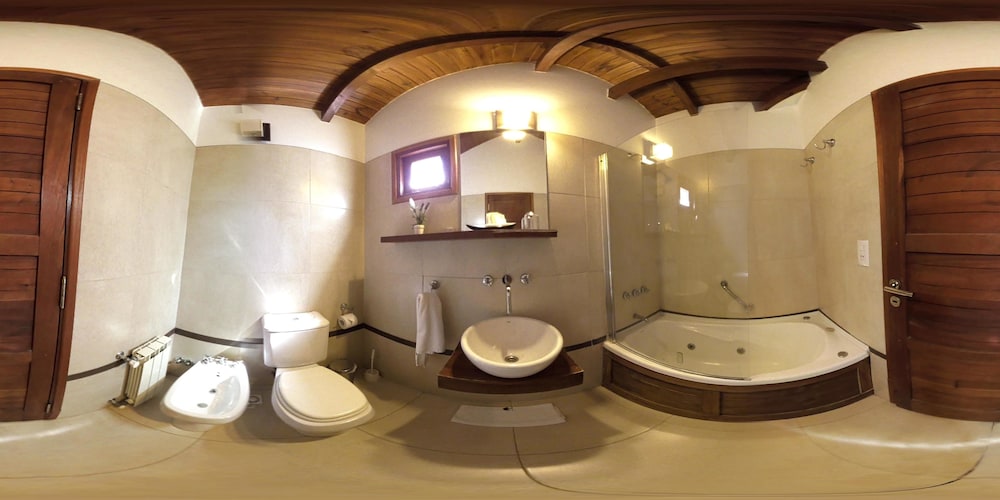 bosque del nahuel boutique hotel and spa