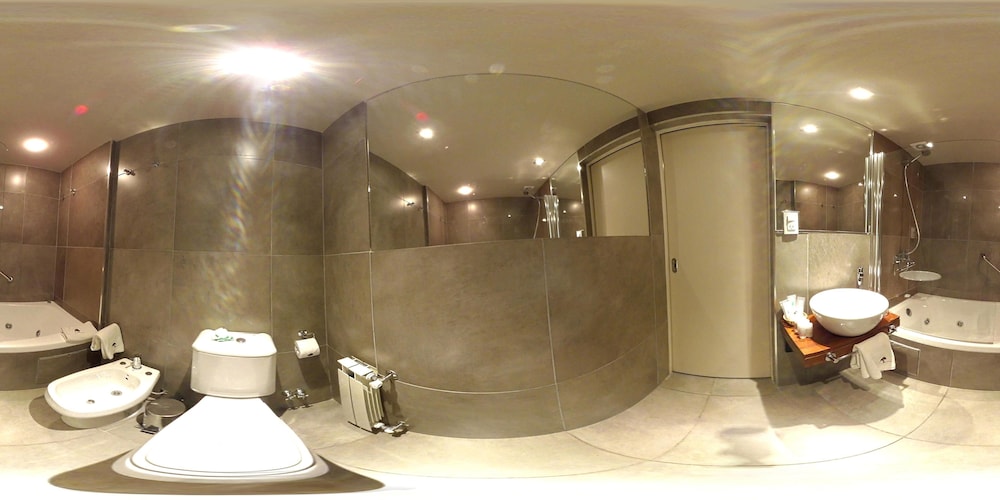 bosque del nahuel boutique hotel and spa