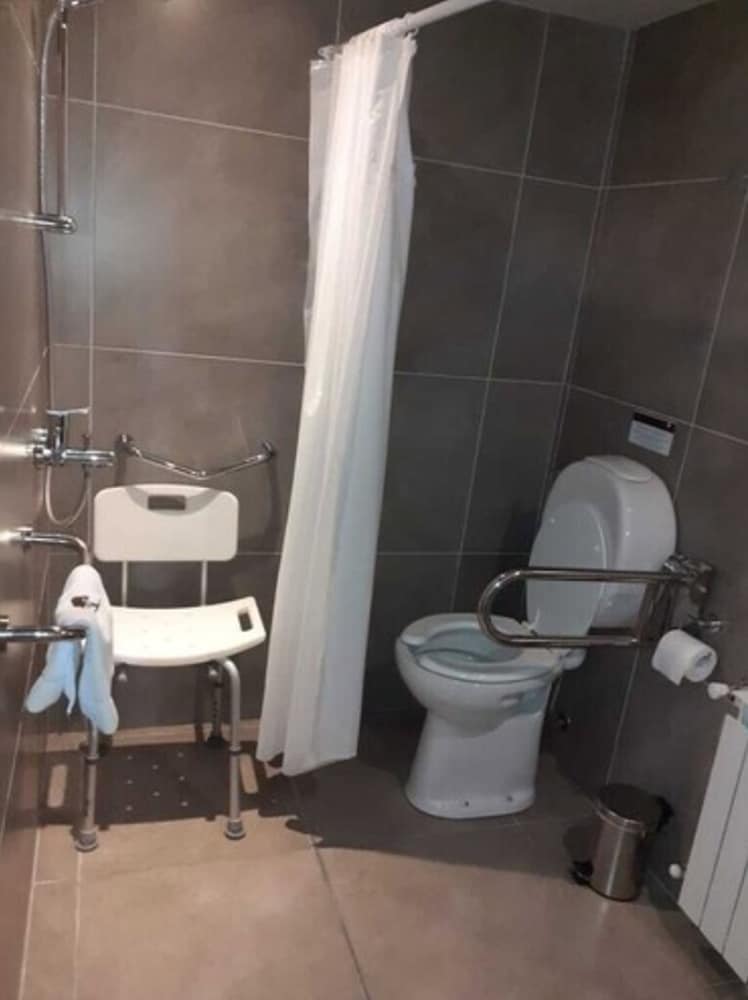 bosque del nahuel boutique hotel and spa